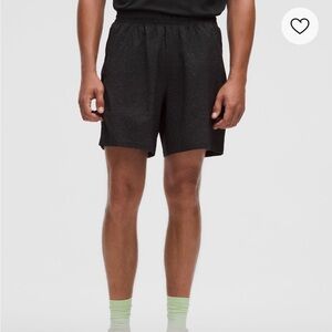 Lululemon Men’s Pace Breaker Linerless Short 7"